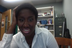 See I'm Free From The Relaxer.