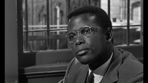 Bro. Poitier's side eye is unmoving